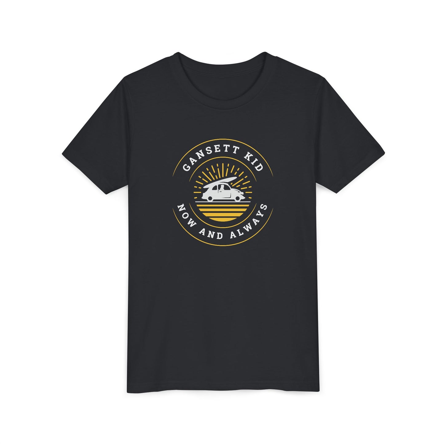 Now & Always YOUTH Short Sleeve