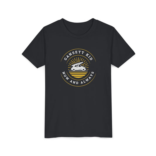 Now & Always YOUTH Short Sleeve