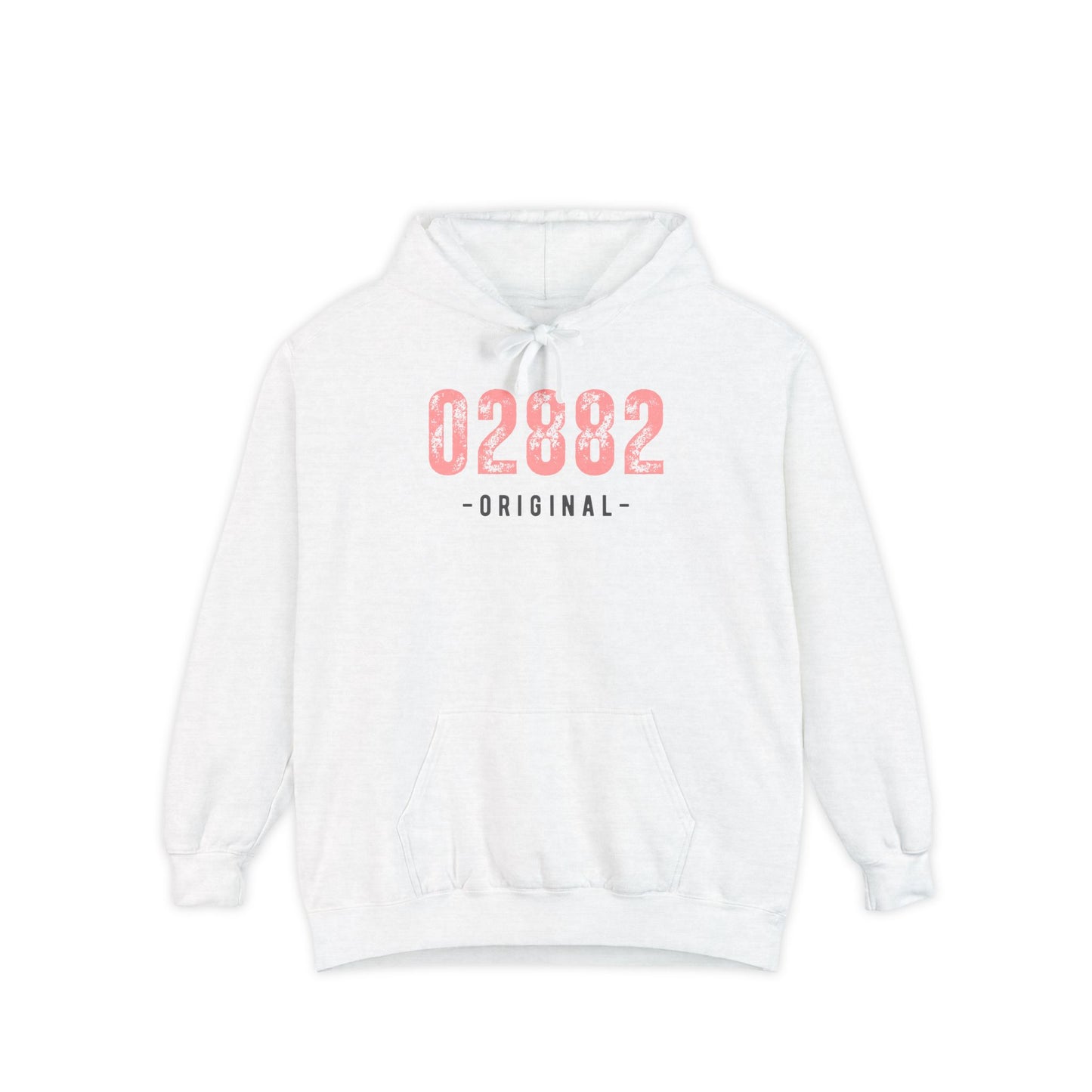 02882 Original Hoodie
