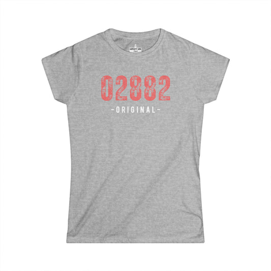 02882 Original Women's Tee