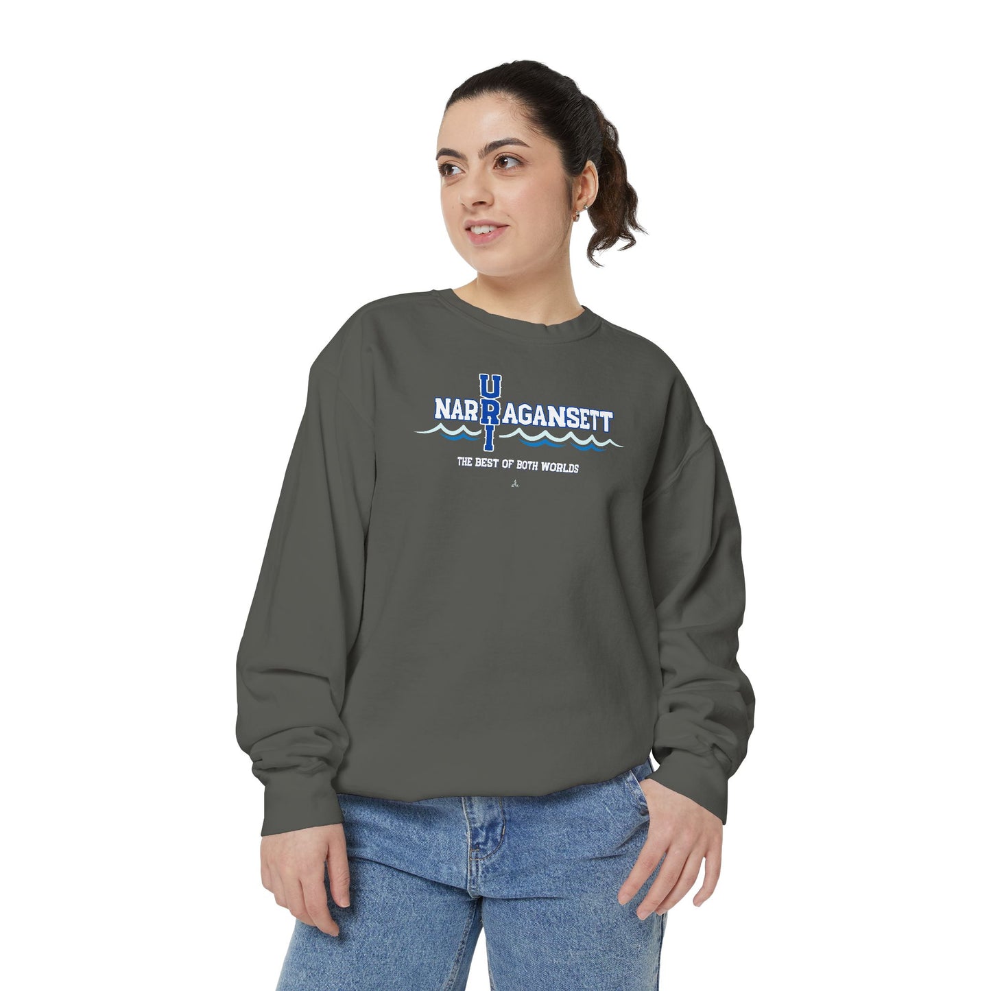Best of Both Worlds Sweatshirt
