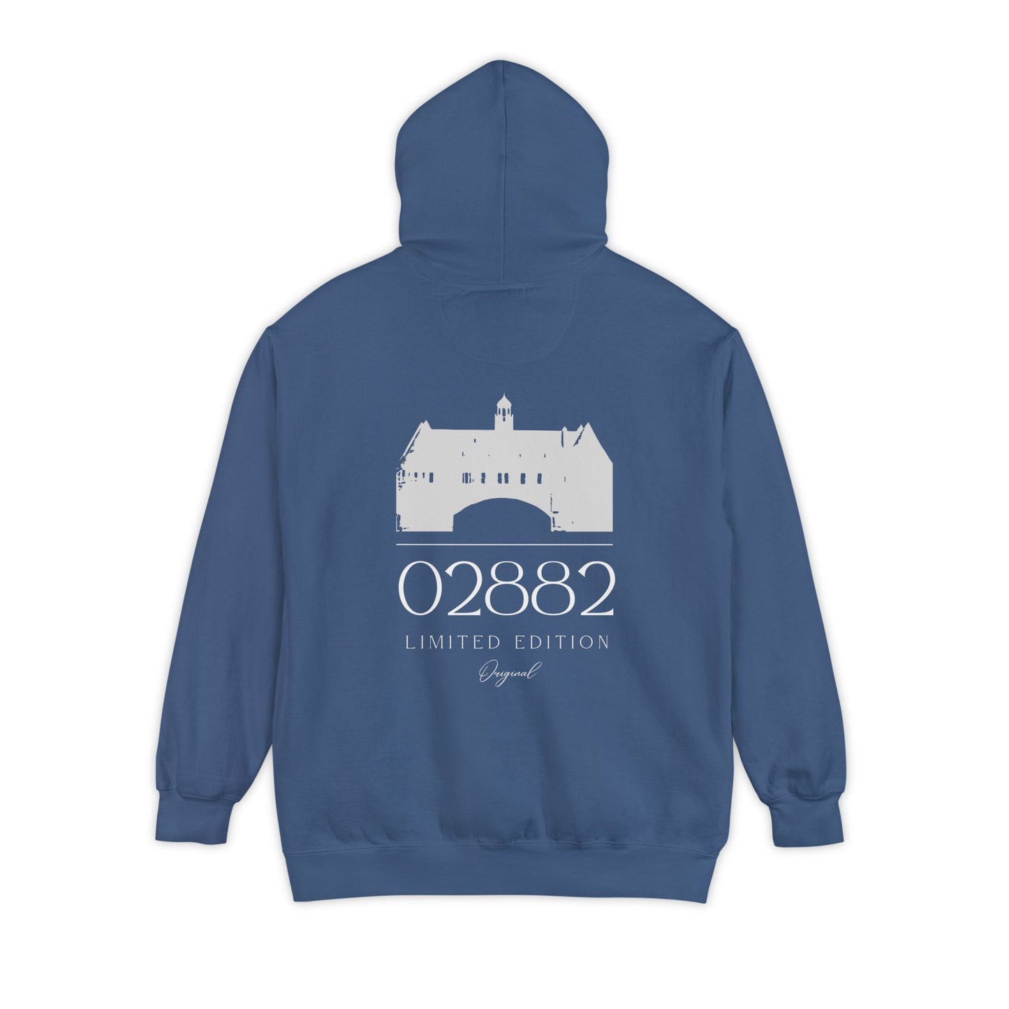 The Towers OG Hoodie