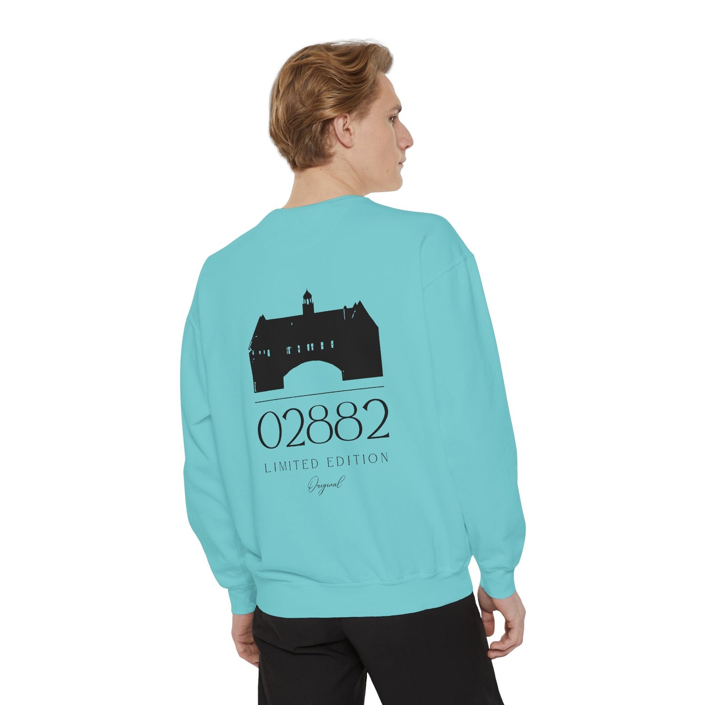 The Towers OG Sweatshirt