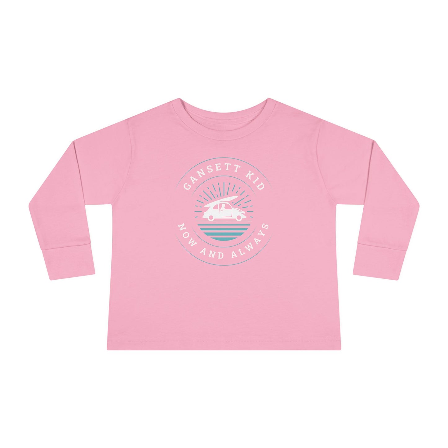 Gansett Kid Always Toddler