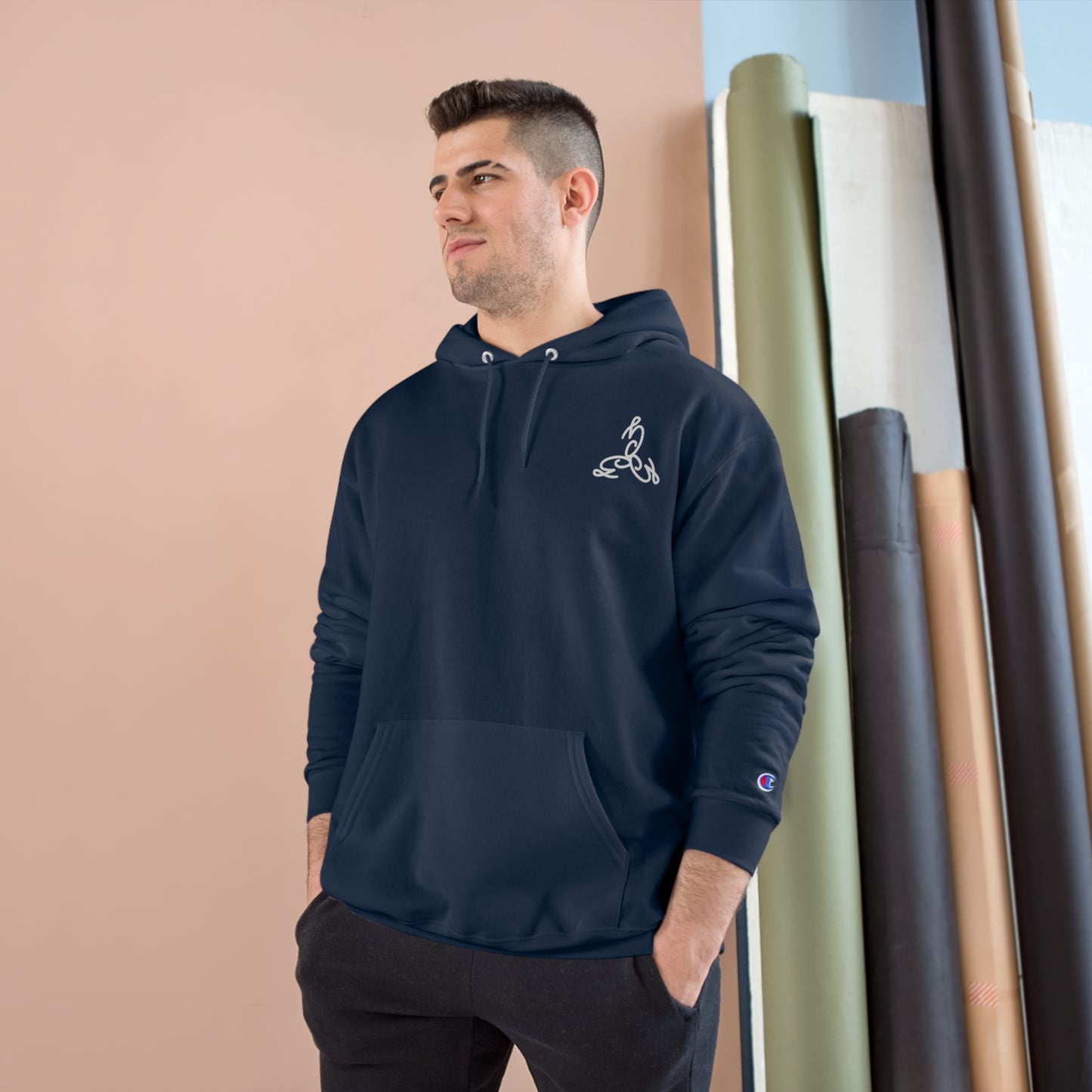 Champion Local Spirit Hoodie