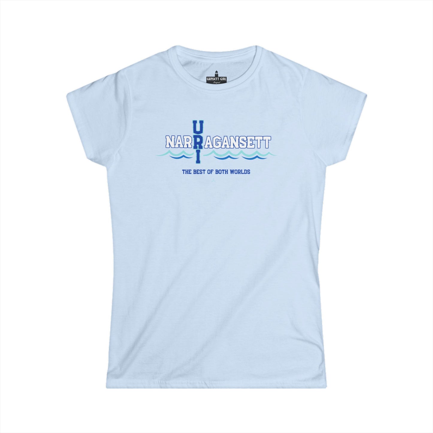 Best of Best Worlds Women's Tee