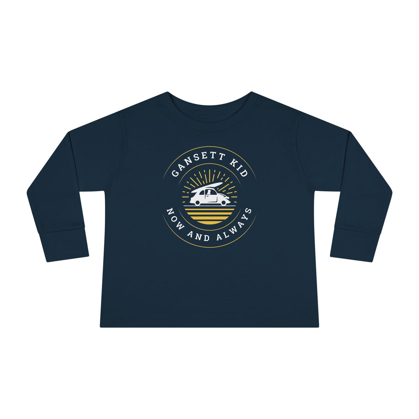 Gansett Kid Always Toddler