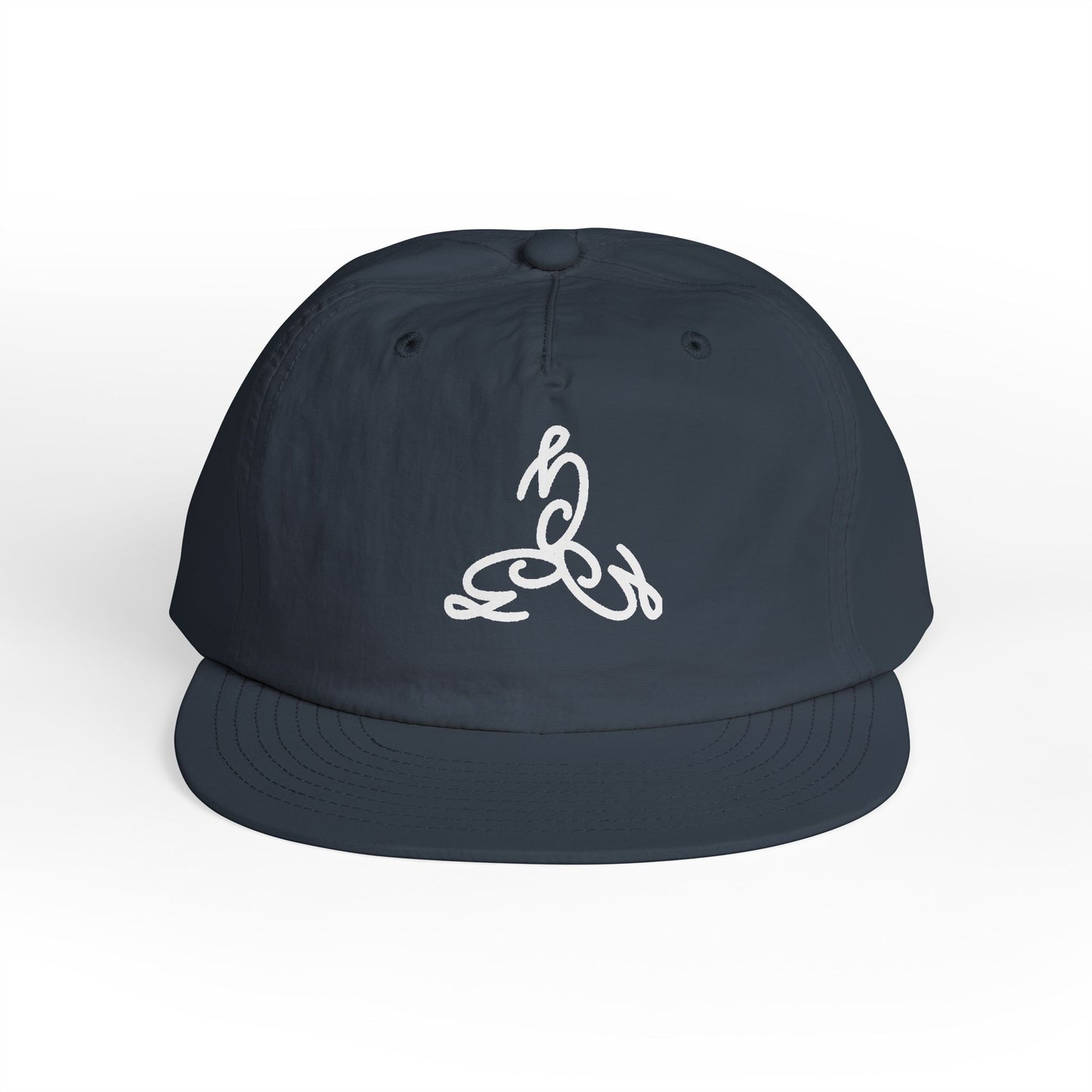 Gansett Girl Gear Surf Cap
