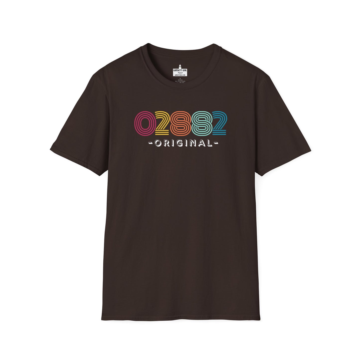 02882 Flashback Tee