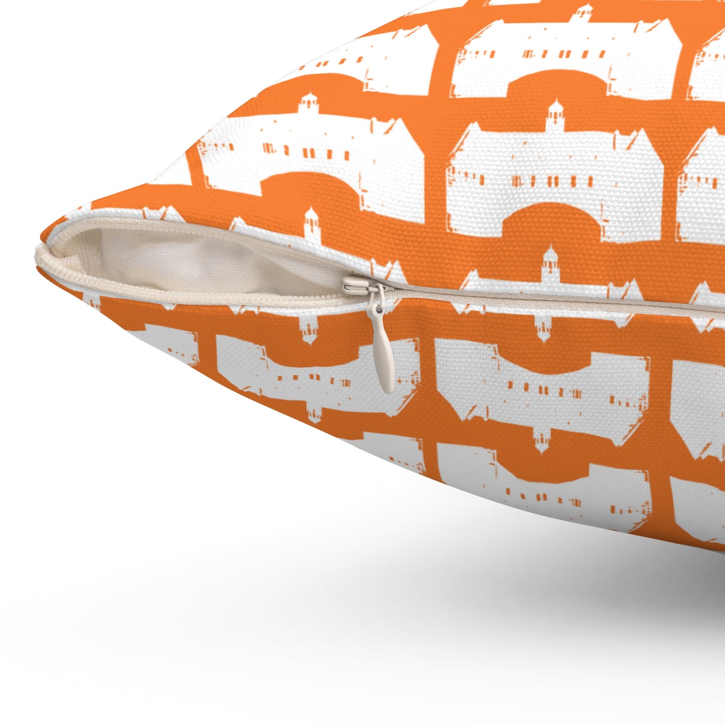 The Towers Pillows (Crusta) Exclusive