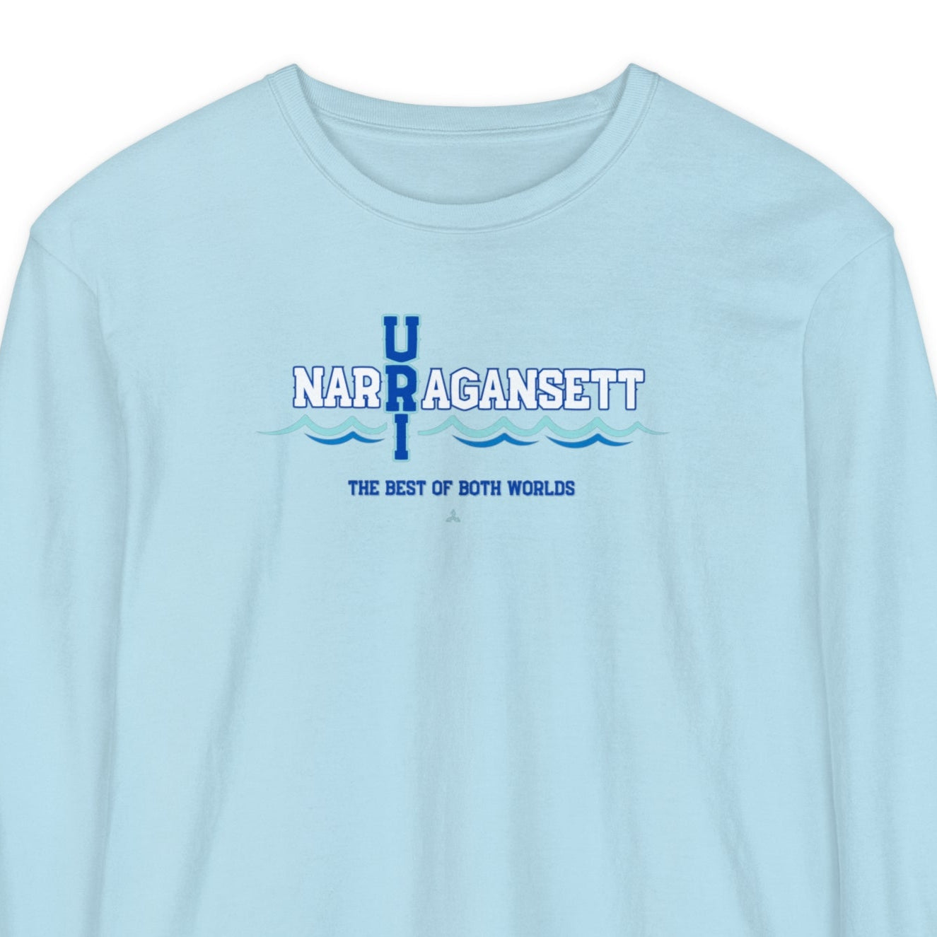 Best of Both Worlds Long Sleeve T-Shirt