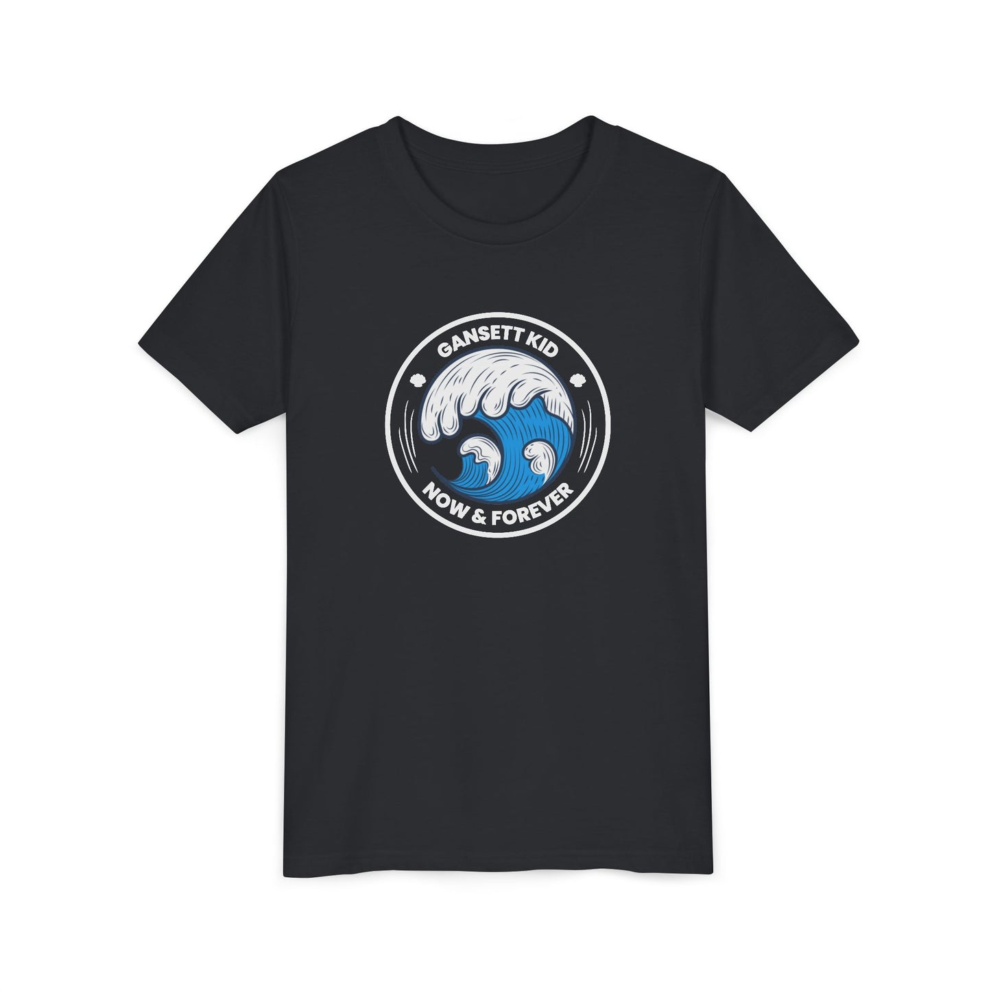 Now & Forever YOUTH Short Sleeve