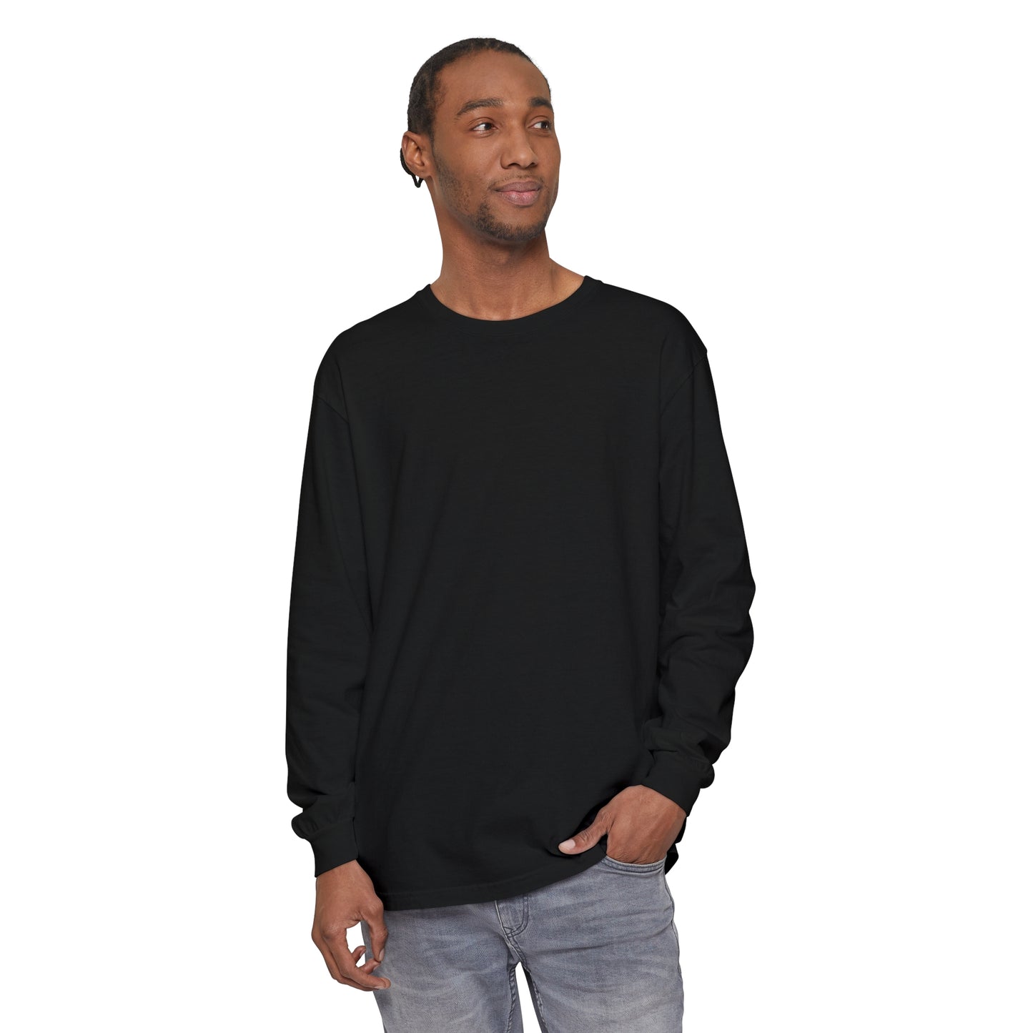 The Towers OG Long Sleeve T-Shirt