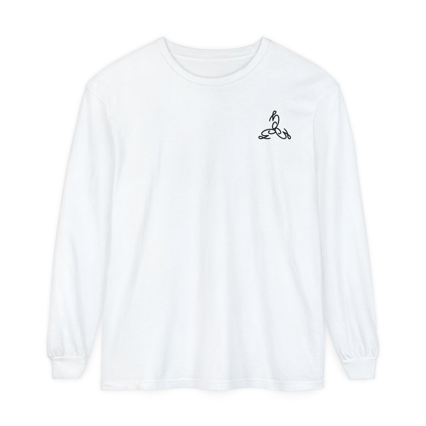 Local Spirit Long Sleeve T-Shirt