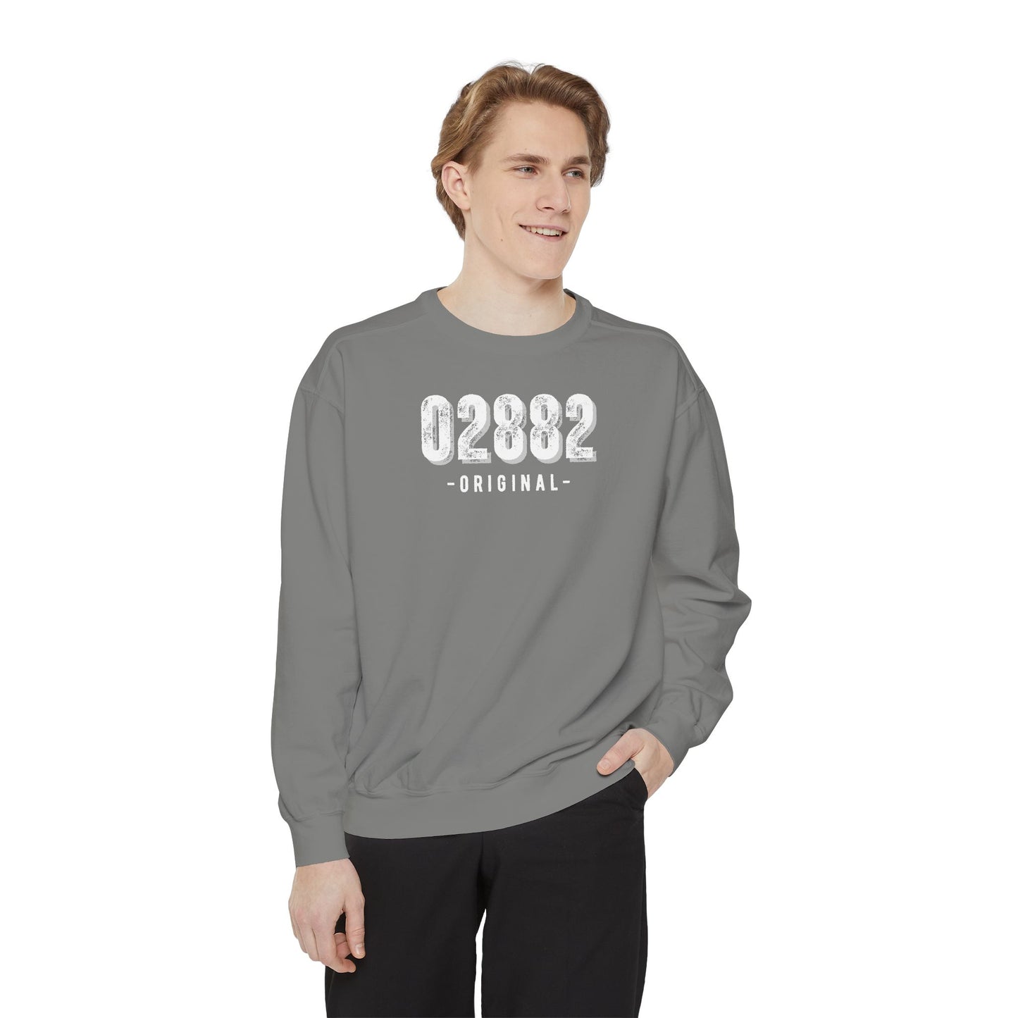 02882 Original Sweatshirt