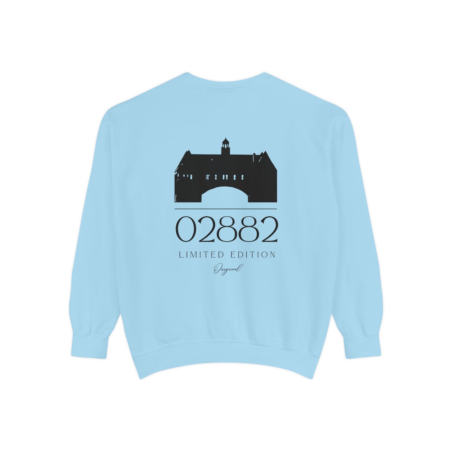 The Towers OG Sweatshirt