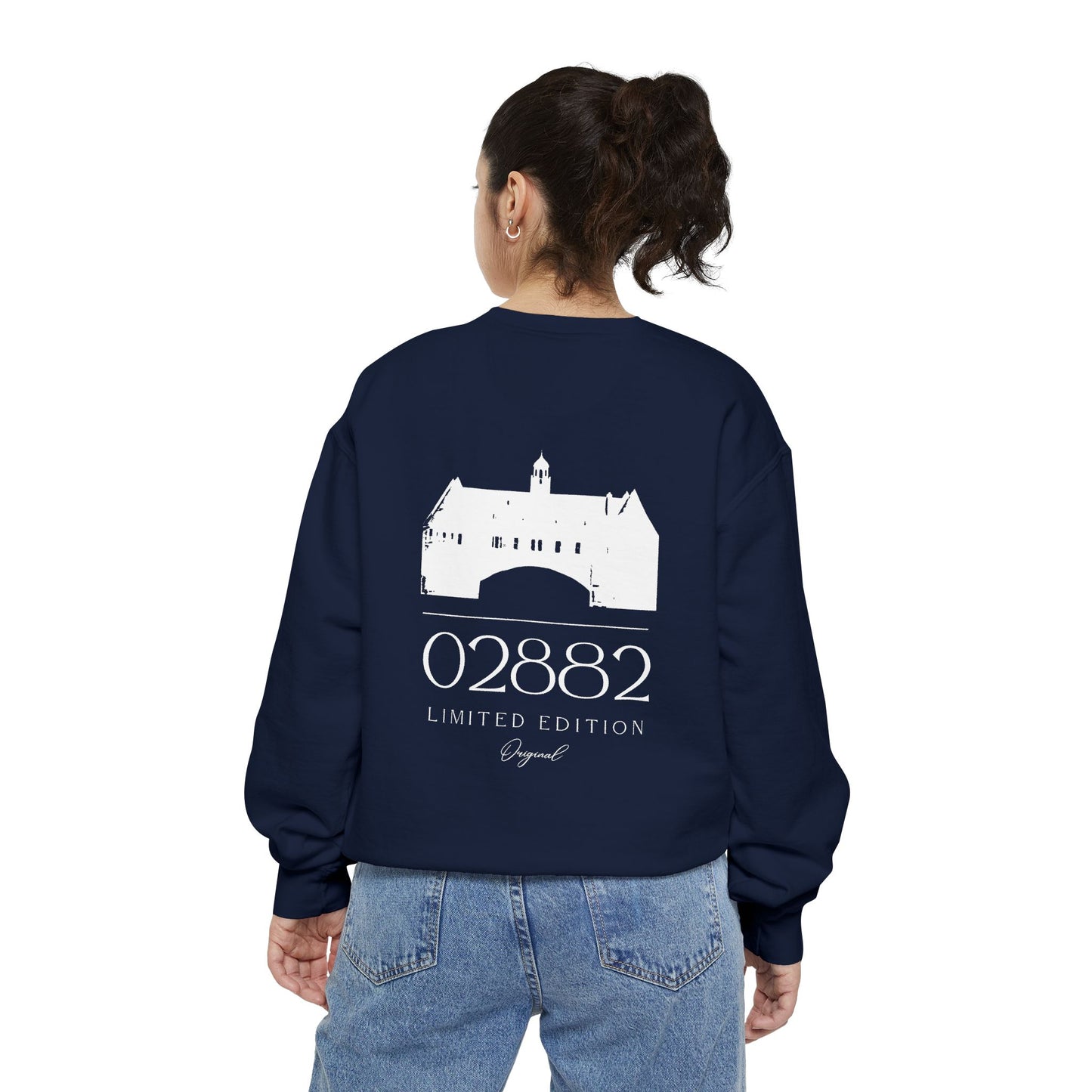 The Towers OG Sweatshirt
