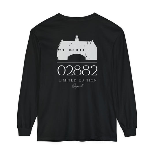 The Towers OG Long Sleeve T-Shirt