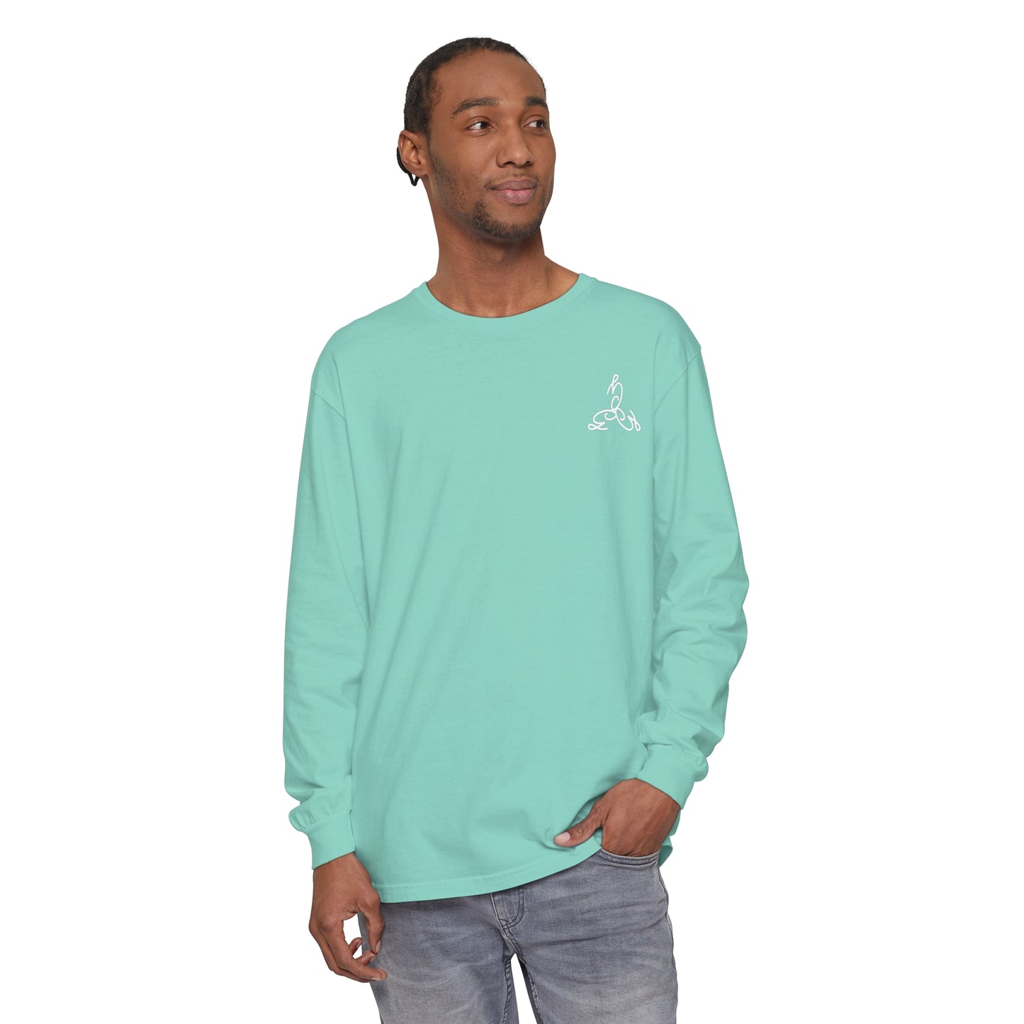 Local Spirit Long Sleeve T-Shirt