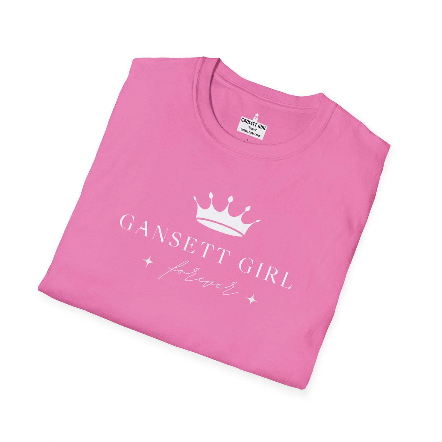 Gansett Girl Crown