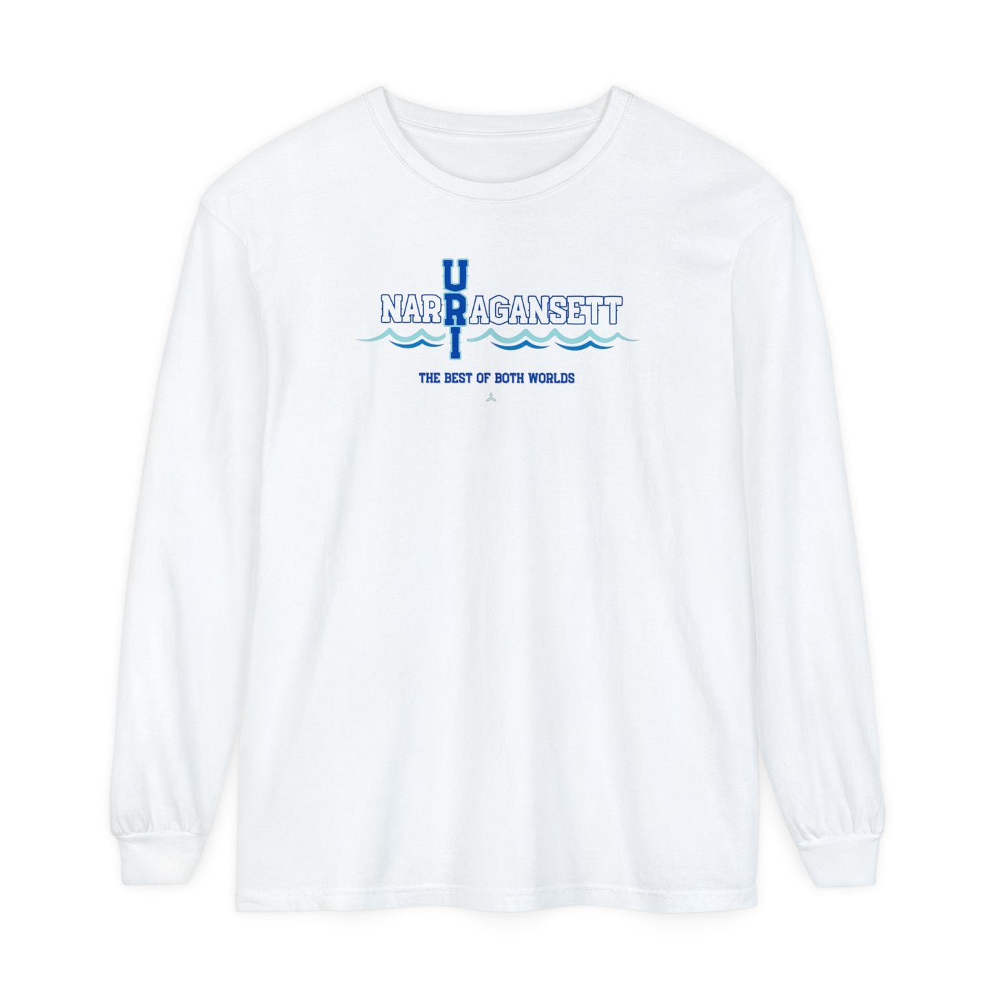 Best of Both Worlds Long Sleeve T-Shirt