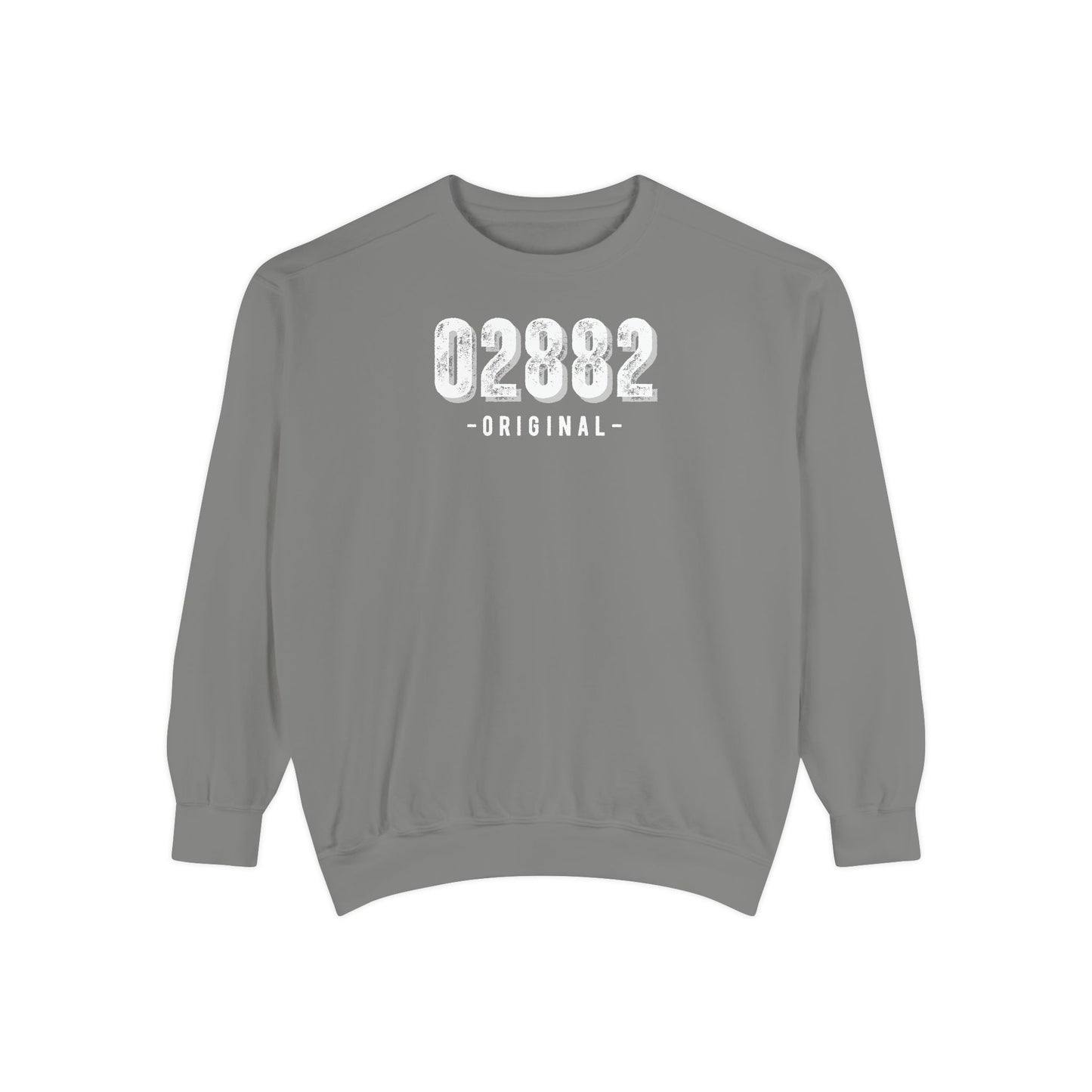 02882 Original Sweatshirt