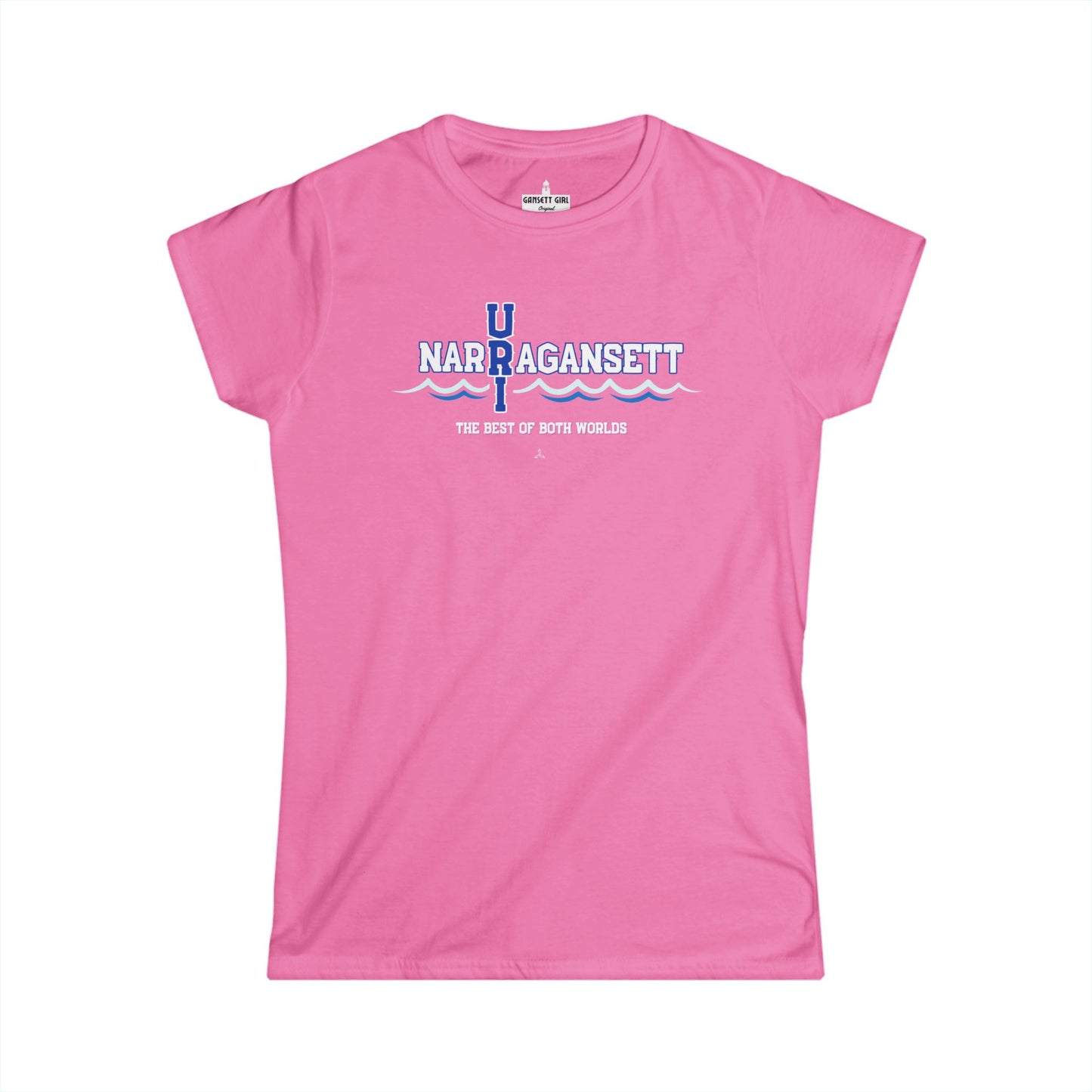 Best of Best Worlds Women's Tee