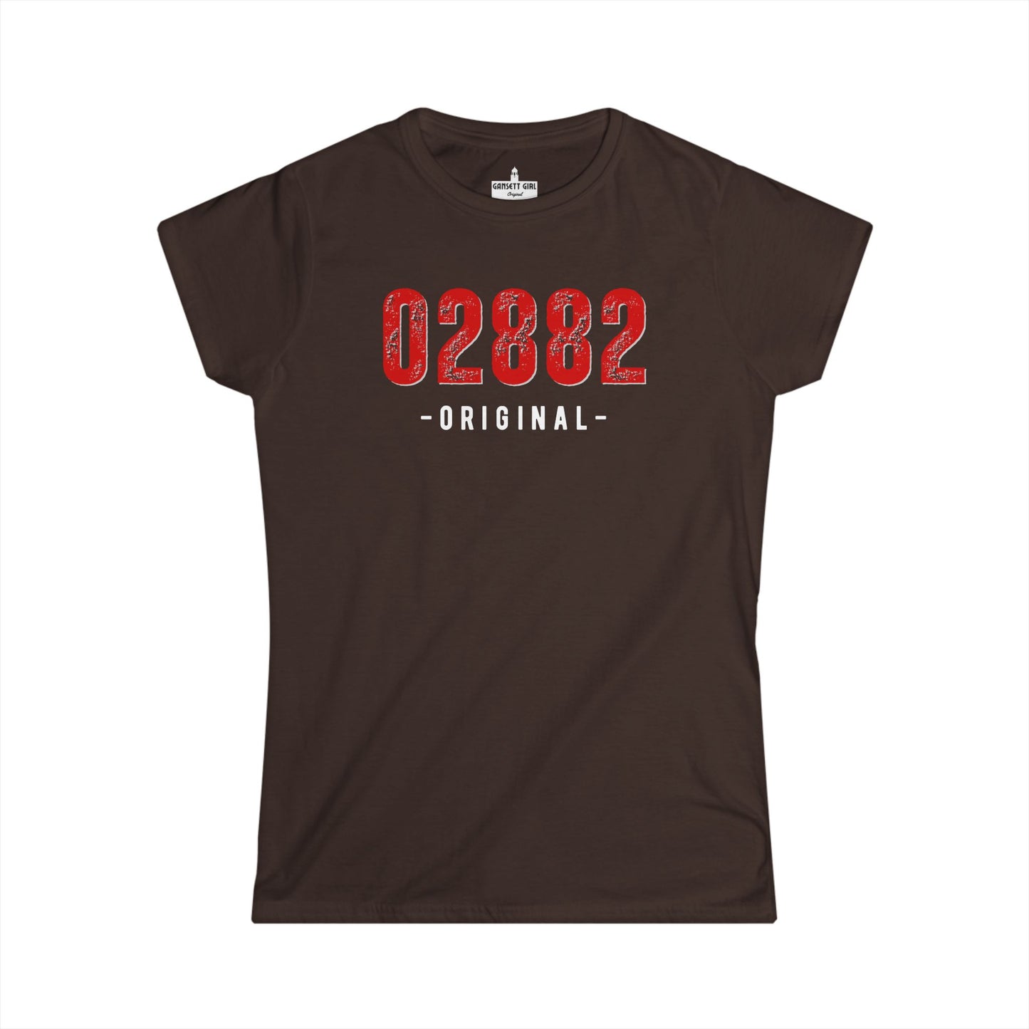 02882 Original Women's Tee