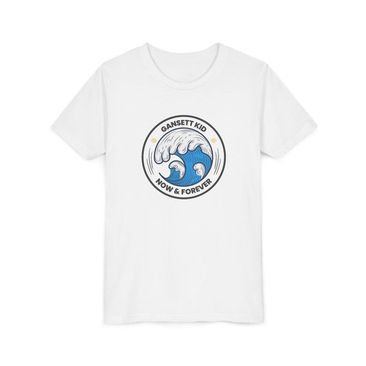 Now & Forever YOUTH Short Sleeve