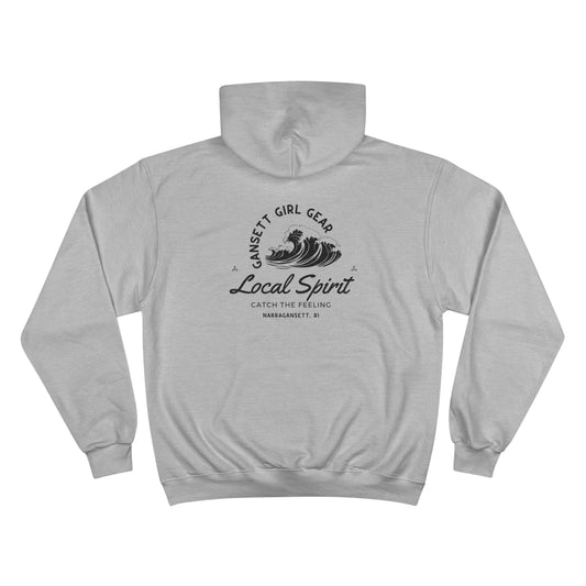 Champion Local Spirit Hoodie