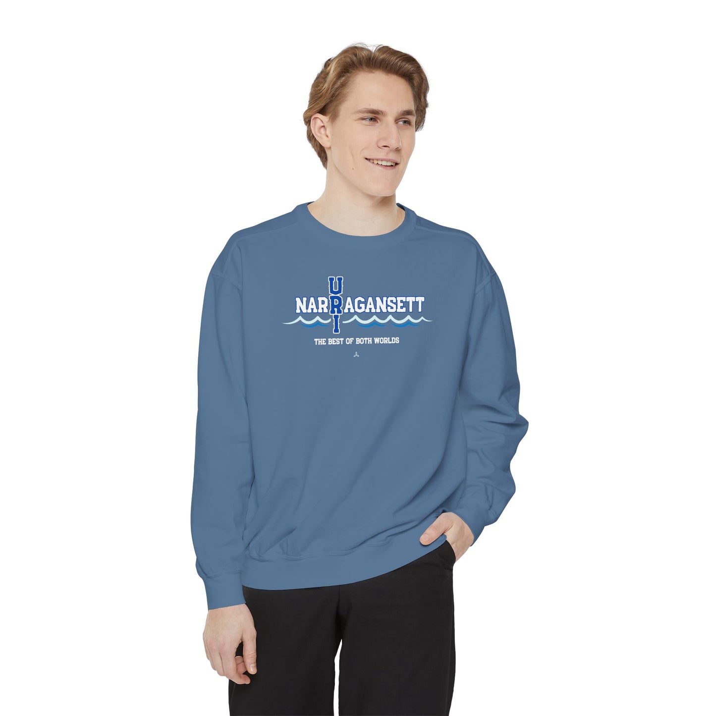 Best of Both Worlds Sweatshirt