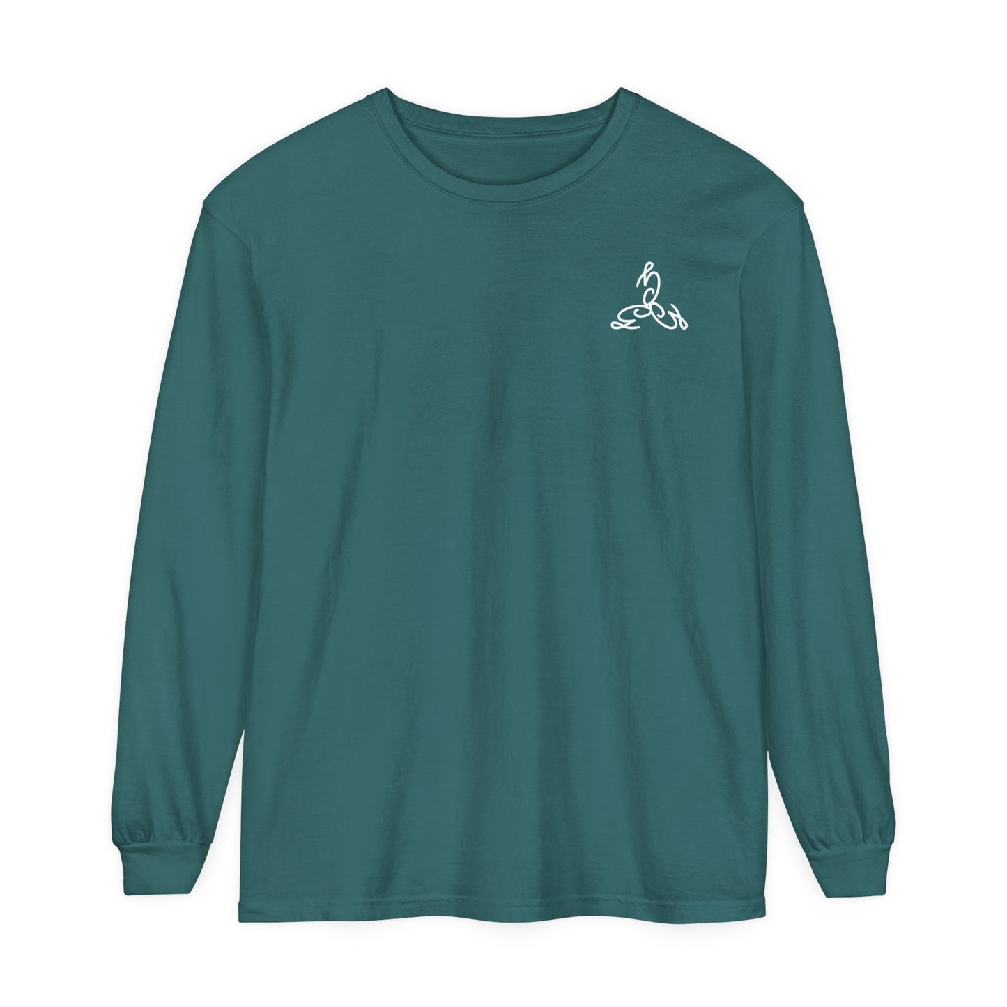 Catch Long Sleeve T-Shirt