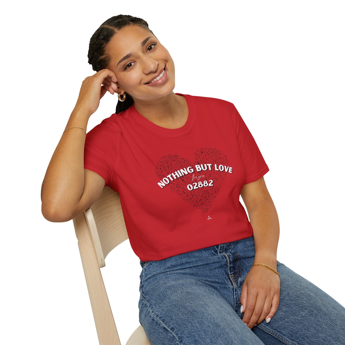 Nothing But Love T-Shirt