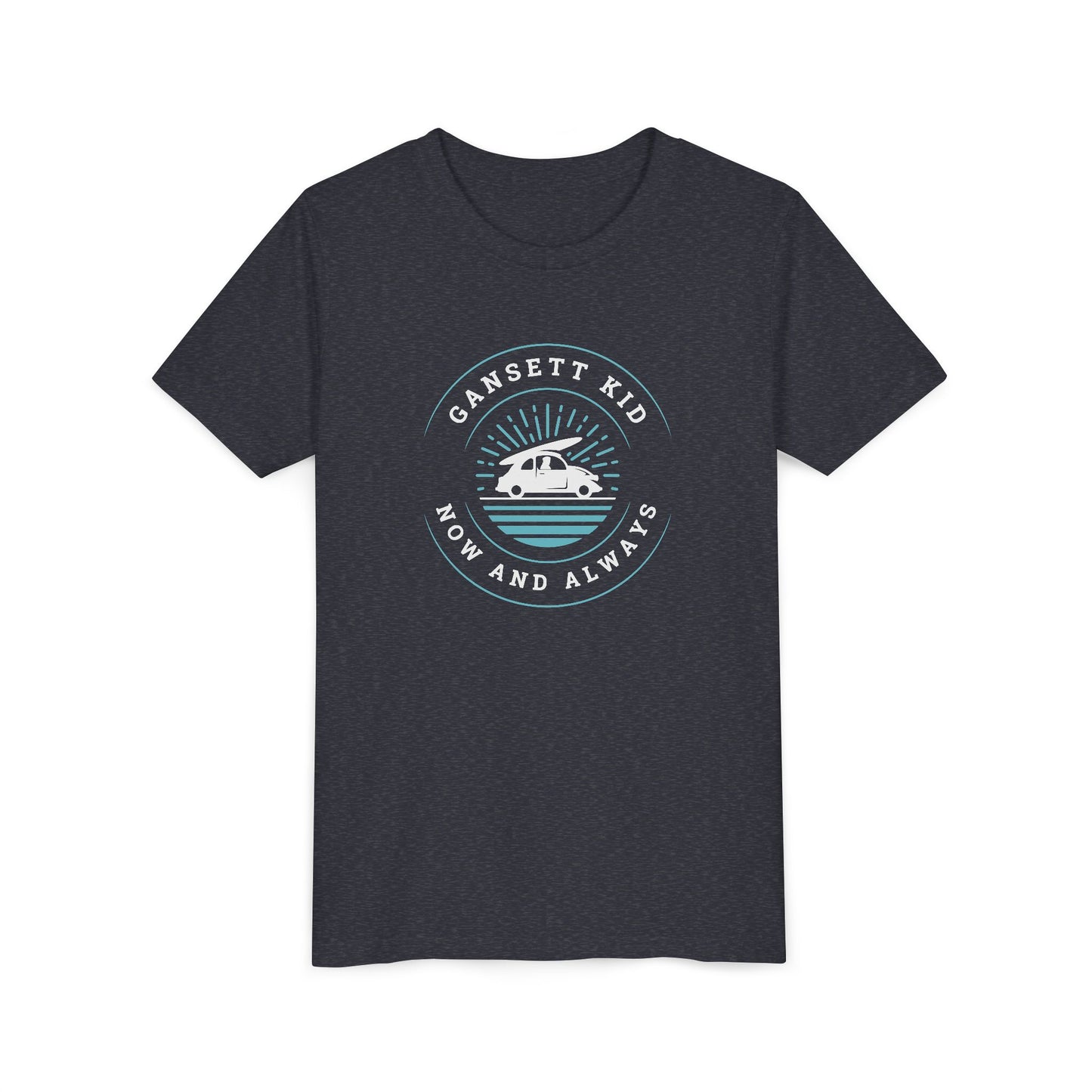 Now & Always YOUTH Short Sleeve