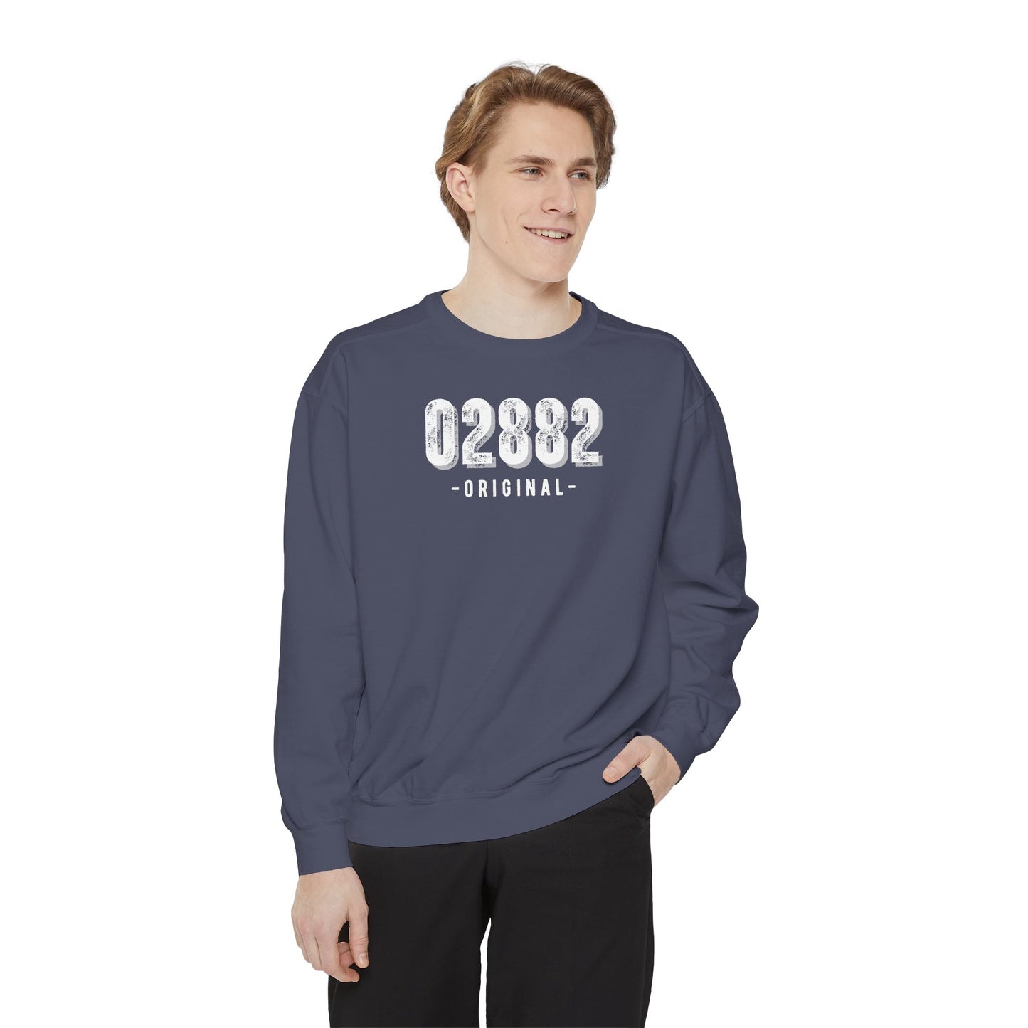 02882 Original Sweatshirt
