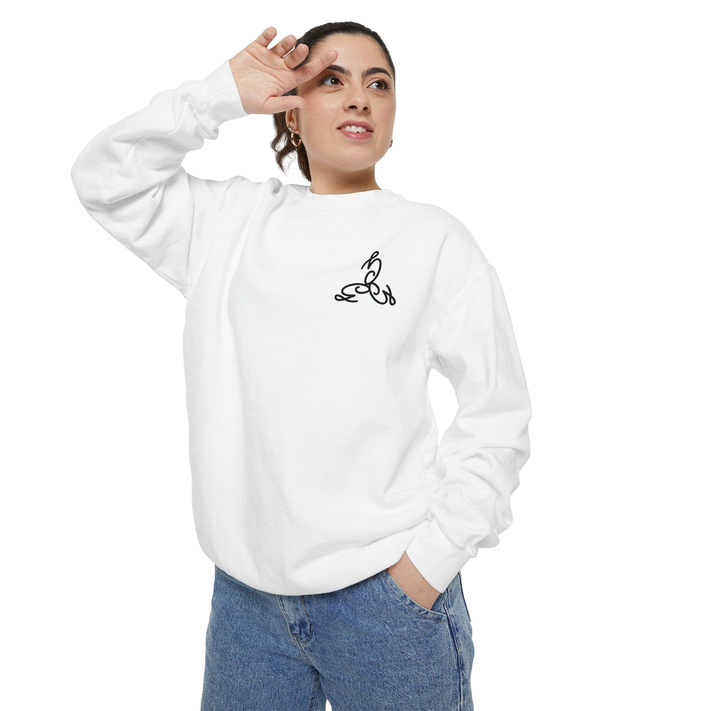 The Towers OG Sweatshirt