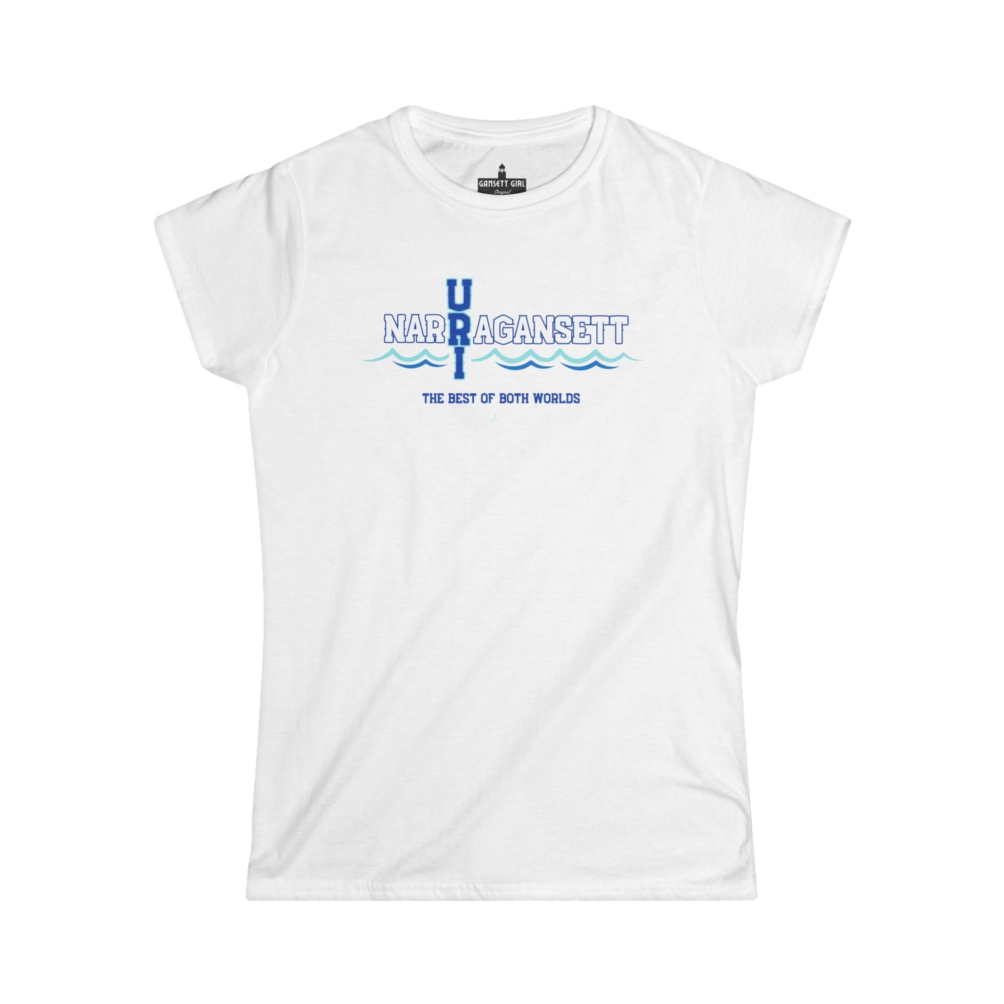 Best of Best Worlds Women's Tee