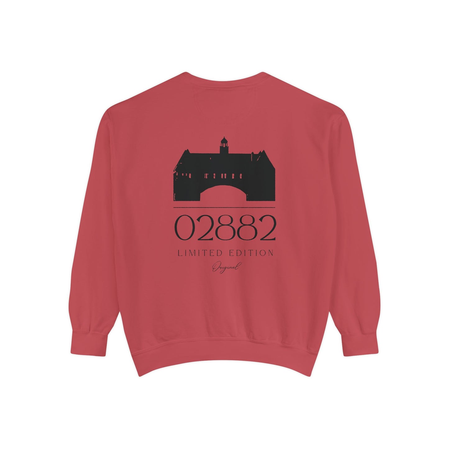 The Towers OG Sweatshirt