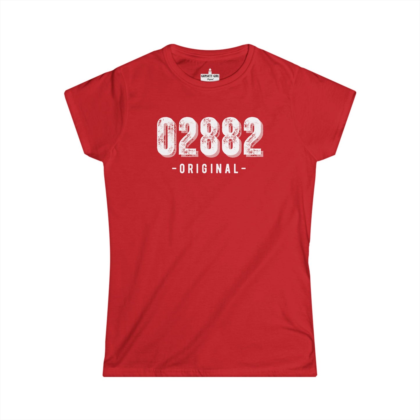 02882 Original Women's Tee