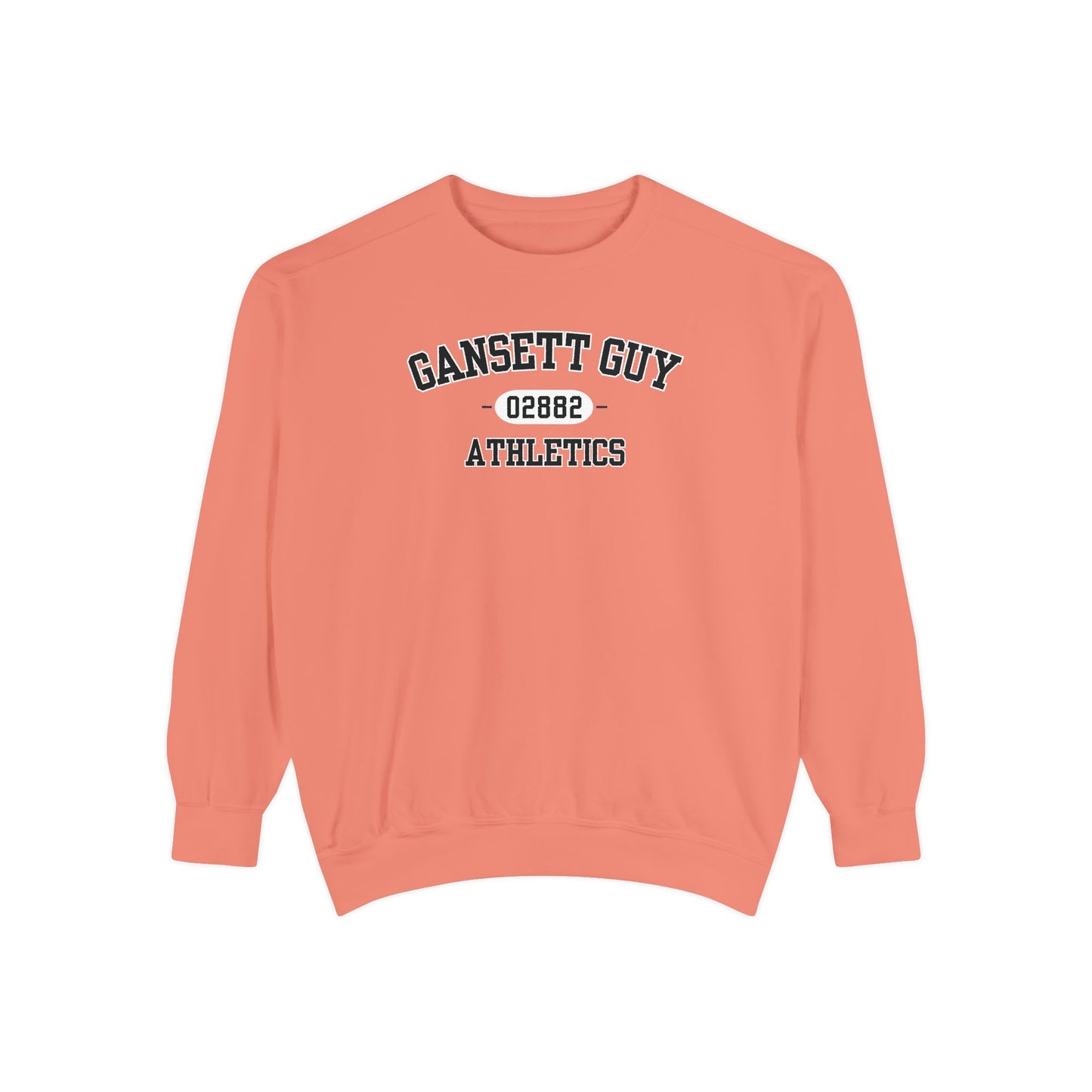Gansett Guy Athletics Sweatshirt