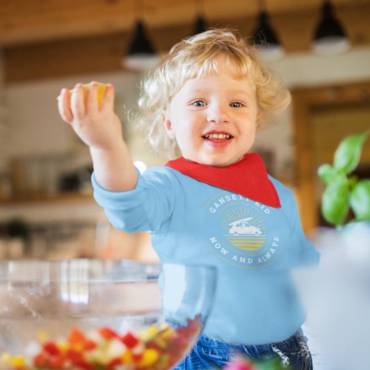 Gansett Kid Always Toddler